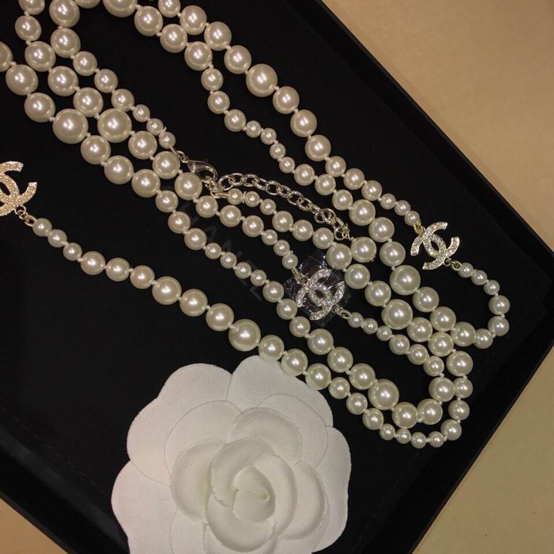 Chanel Necklace 02yxs57